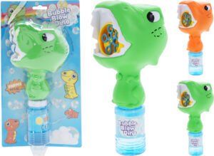 PUHALICA PIŠTOLJ DINO