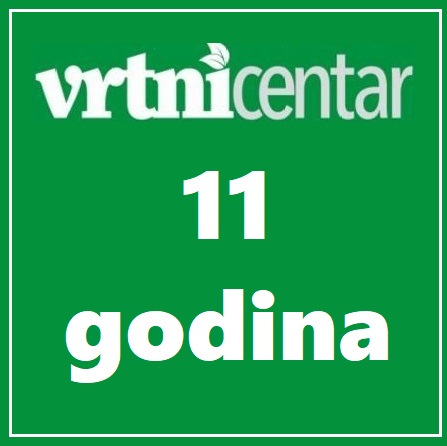 ROĐENDAN VRTNOG CENTRA