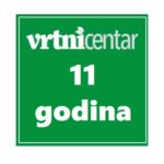 ROĐENDAN VRTNOG CENTRA