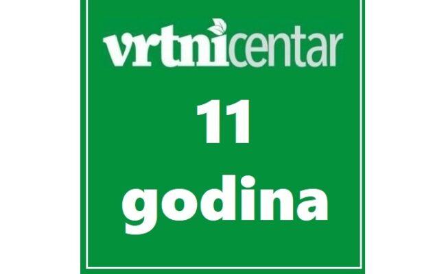 ROĐENDAN VRTNOG CENTRA