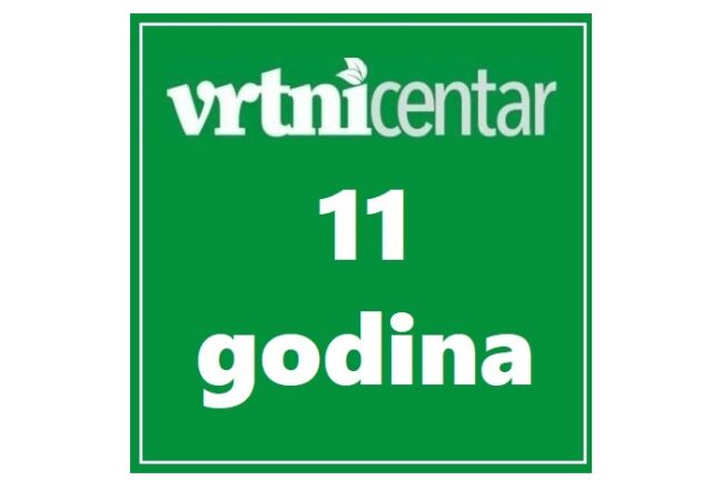 ROĐENDAN VRTNOG CENTRA