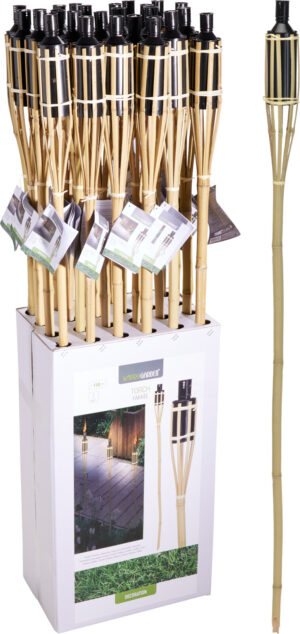 BAKLJA BAMBUS 150cm