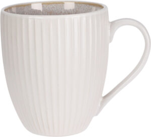 ŠALICA 400ml BIJELA