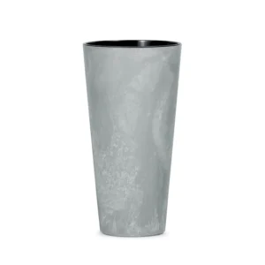 TEGLA Tubus slim CONCRETE DTUS_E
