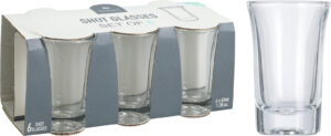 ČAŠE 40ml 6/1