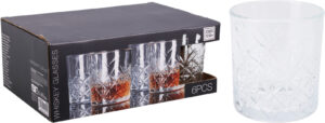 ČAŠE 340ml SET 6/1