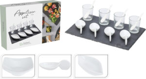 SNACK SET 13/1