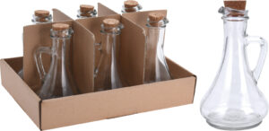 BOCA ULJE/OCAT 300ml