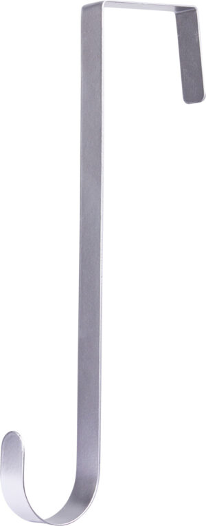 DRŽAČ ZA VIJENAC 30cm SREBRNI