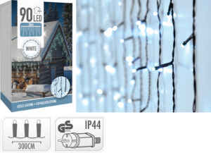 ŽARULJICE SIGE 90 LED WHITE