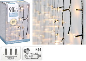 ŽARULJICE SIGE 90 LED TOPLO SVJETLO