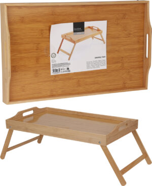 POSLUŽAVNIK ZA KREVET 50*30cm